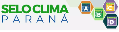 Logo Selo Clima