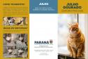 Julho Dourado: Estado lança cartilha orientativa sobre esporotricose em cães e gatos