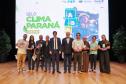 Selo Clima Paraná: Estado certifica 132 organizações por ações sustentáveis em 2023