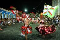 Carnaval Paraná