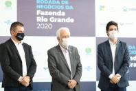 Invest Paraná em Fazenda Rio Grande