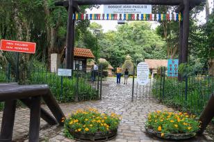 Ano-Novo tem 19 Parques Estaduais abertos para visitação no Paraná