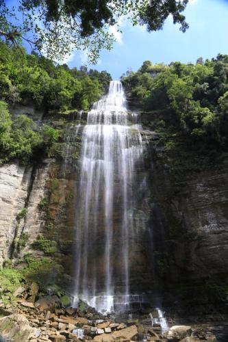 Cachoeira Prudentópolis