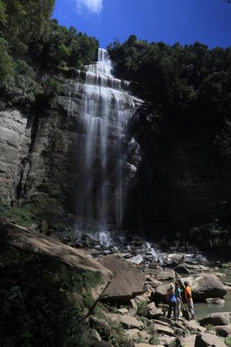 Cachoeira Prudentópolis