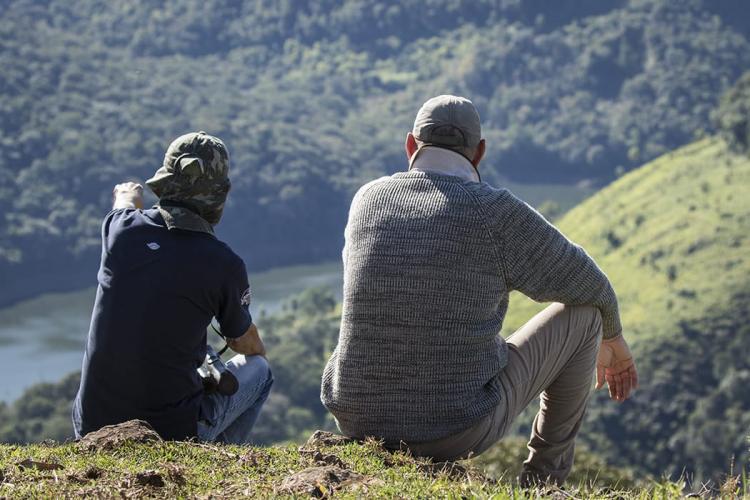 expedição harpia 1