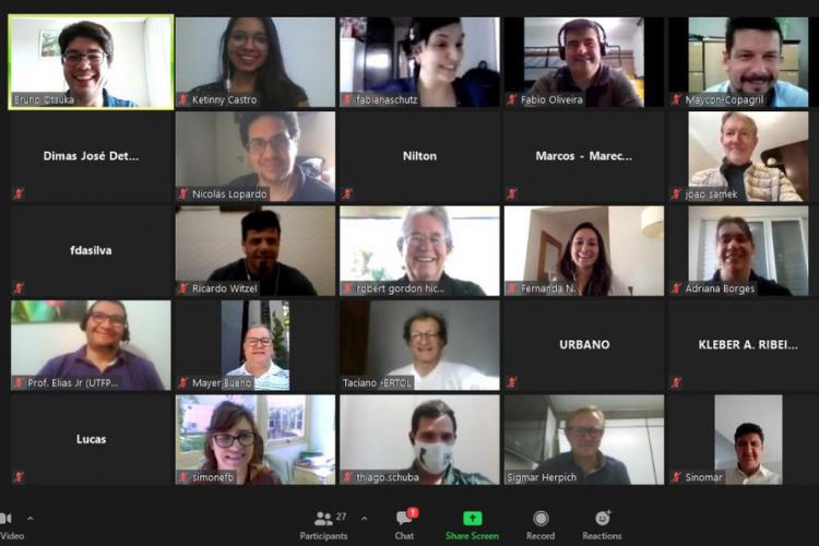 Ações garantem a qualidade da água no Oeste e Sudoeste do Estado