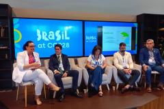 Governo do Paraná apresenta estratégias e incentivos à conservação da Mata Atlântica na COP28