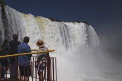 Turismo no Paraná tem o melhor desempenho do ano em outubro
