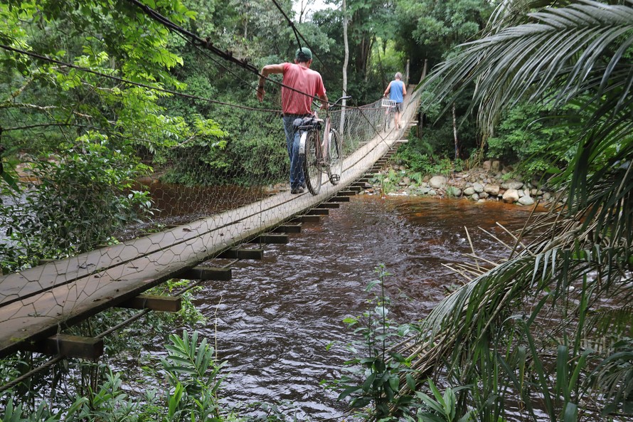 Antonina e Morretes buscam novo patamar turístico | Secretaria do  Desenvolvimento Sustentável e do Turismo