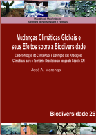 Mudanças Climáticas Globais eseus Efeitos sobre a Biodiversidade