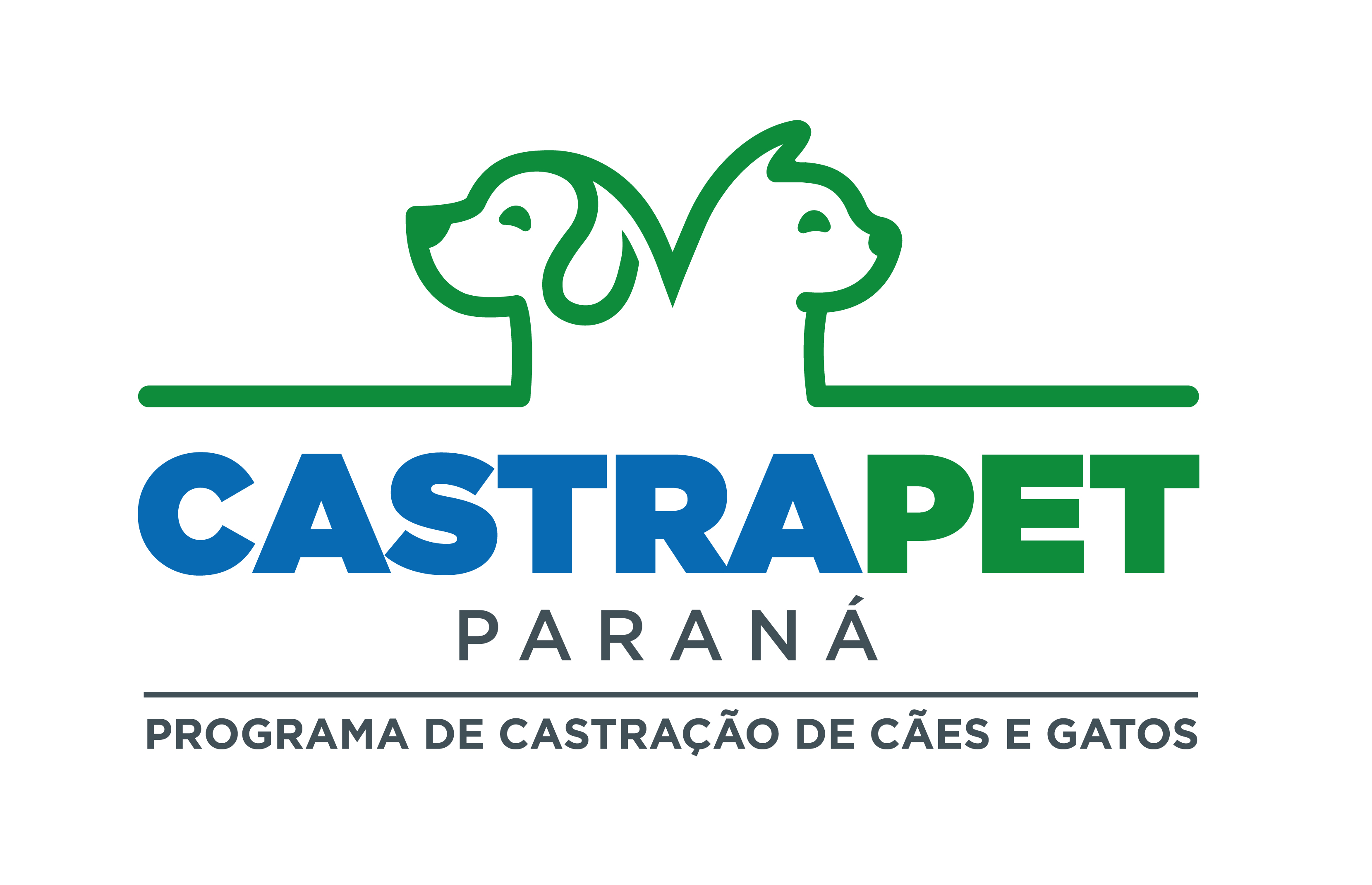 Logo castrapet