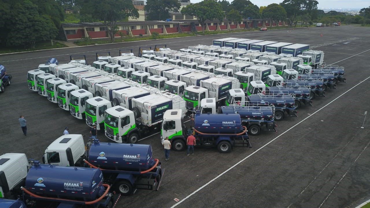 patrulha ambiental