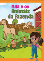 animais da fazenda