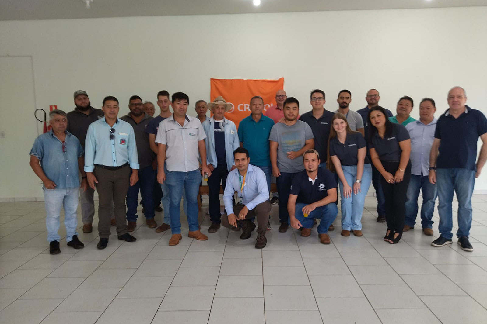 O Cadastro Ambiental Rural (CAR) é um registro público eletrônico de âmbito nacional, obrigatório para todos os imóveis rurais.