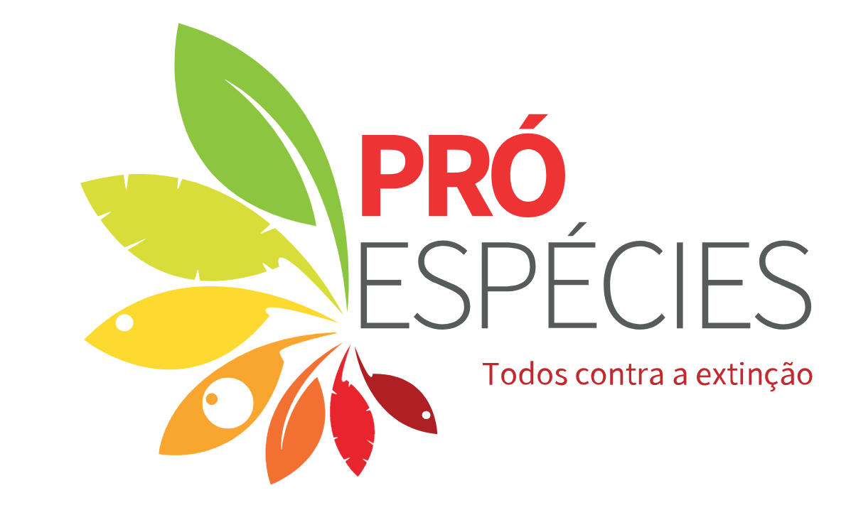 Logo PróEspécies