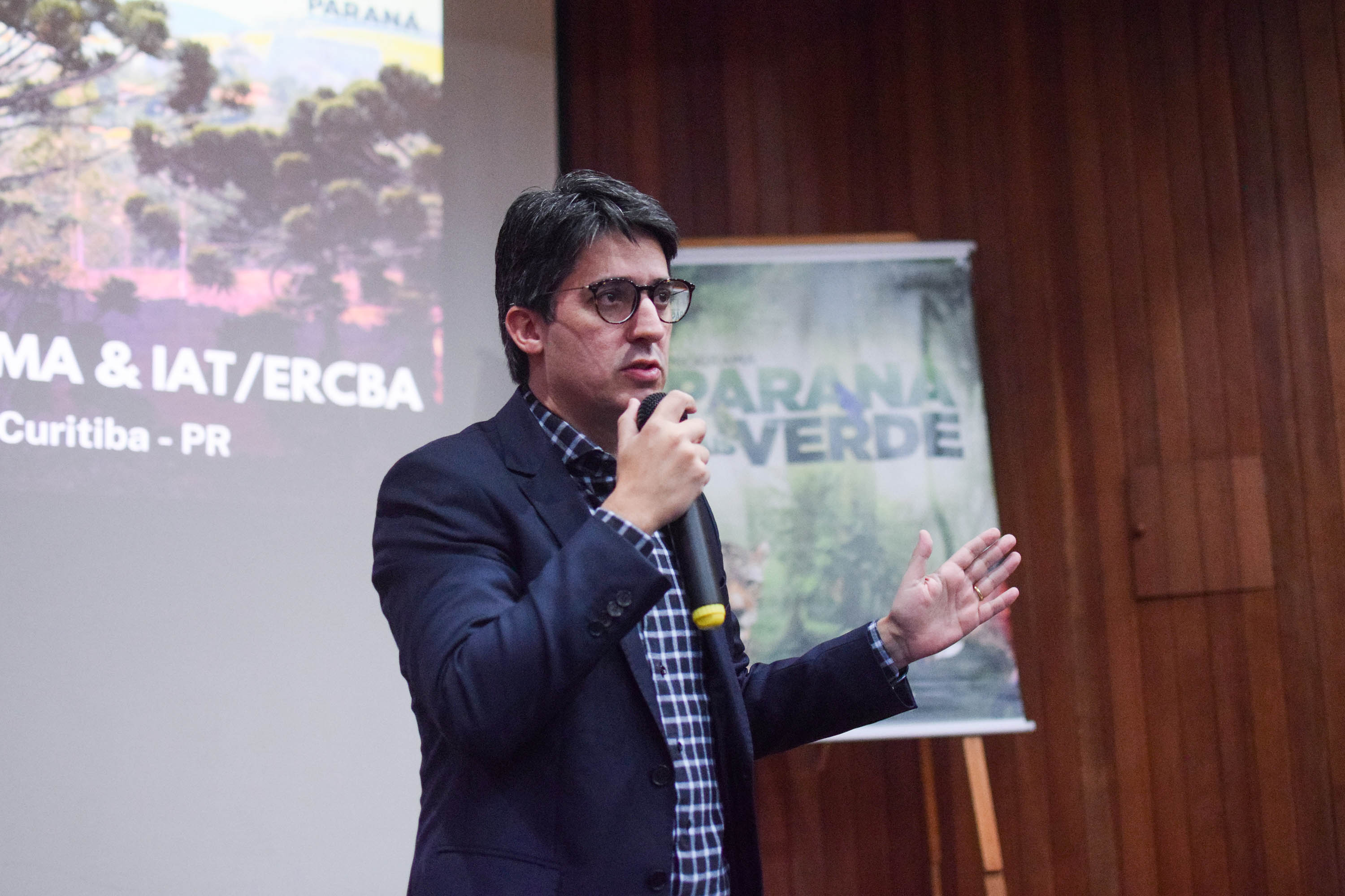 IAT promove encontro com prefeitos, secretários e técnicos da Região Metropolitana de Curitiba