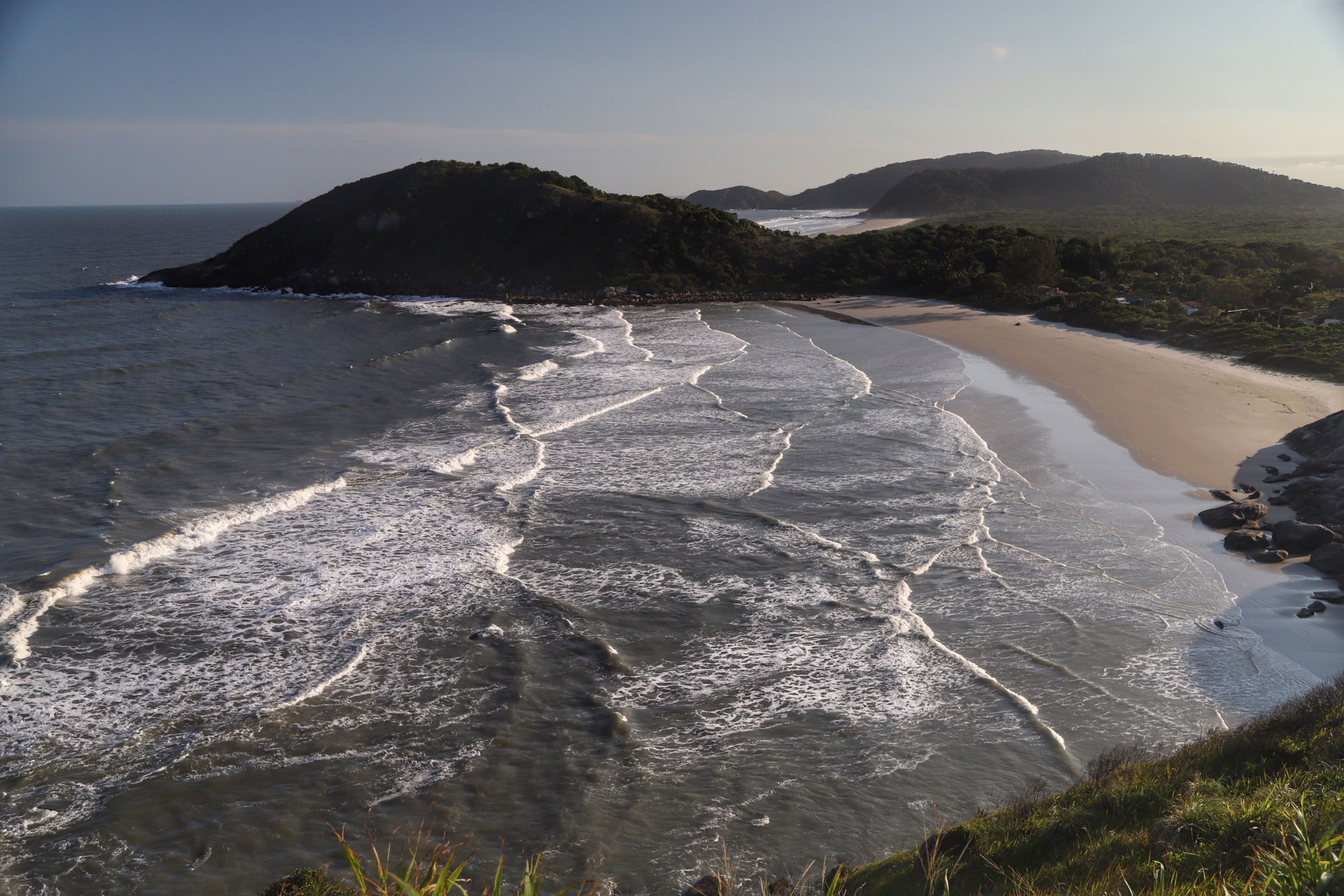 Ilha do Mel