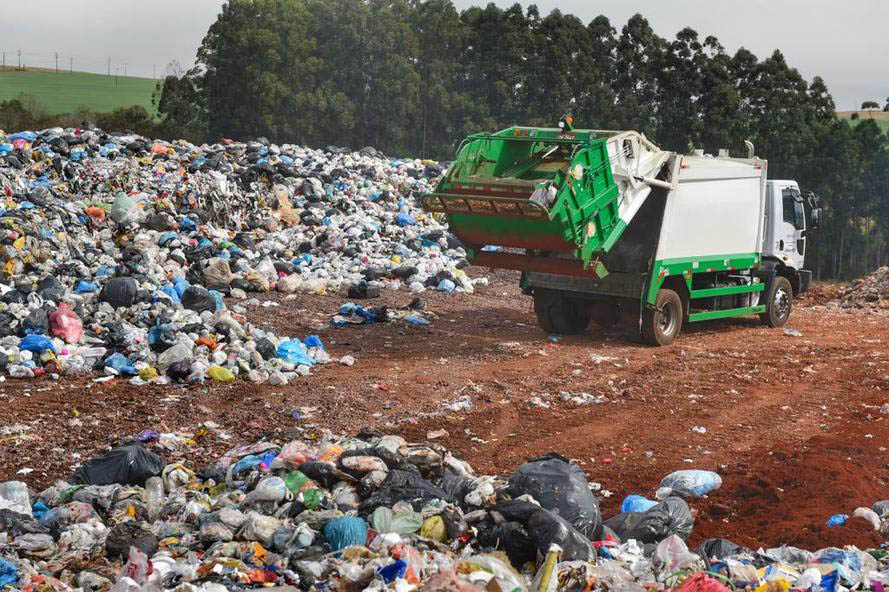 Quase 70% dos municípios participam de pesquisa sobre gestão de resíduos sólidos