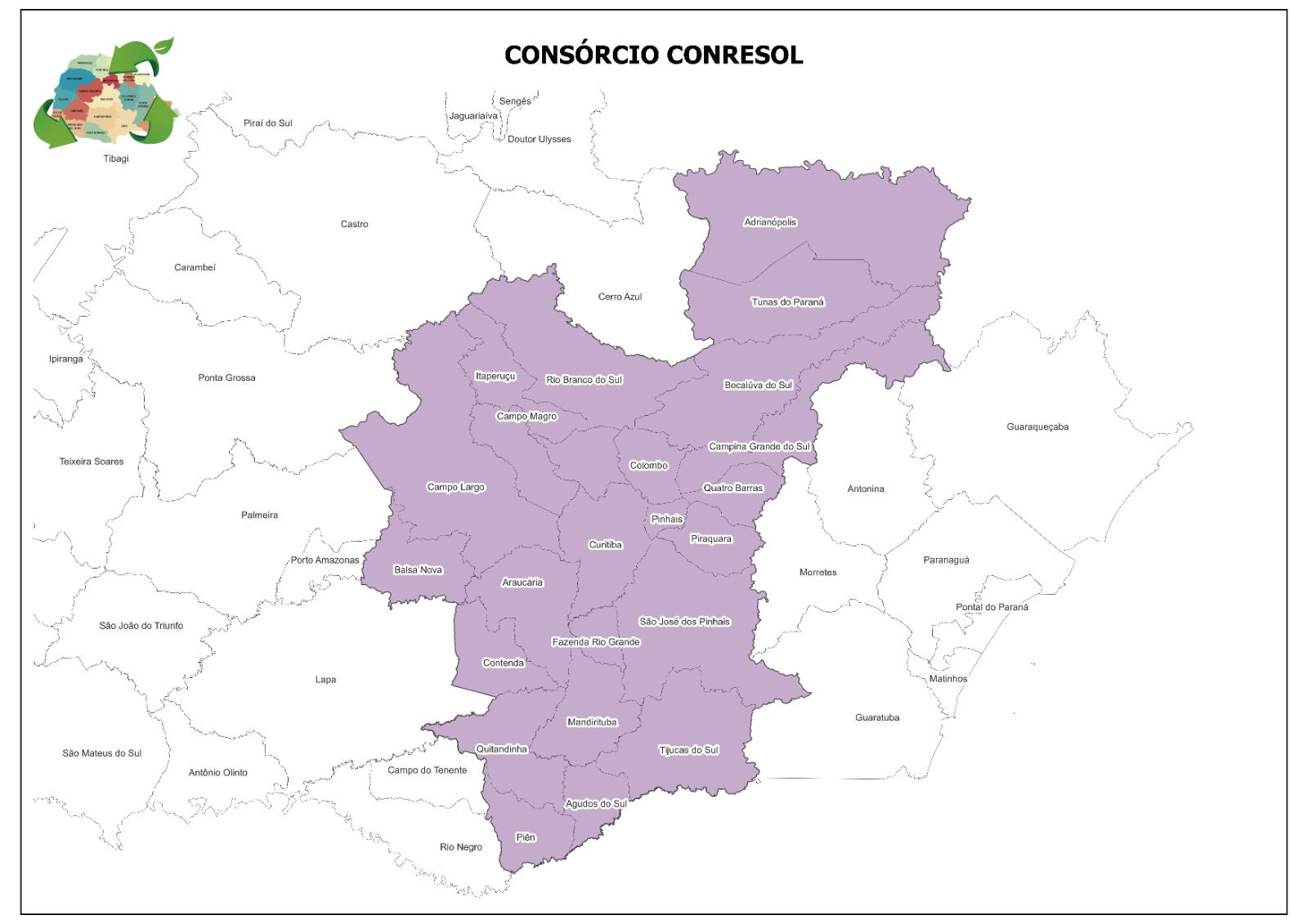 Consorcio Conresol