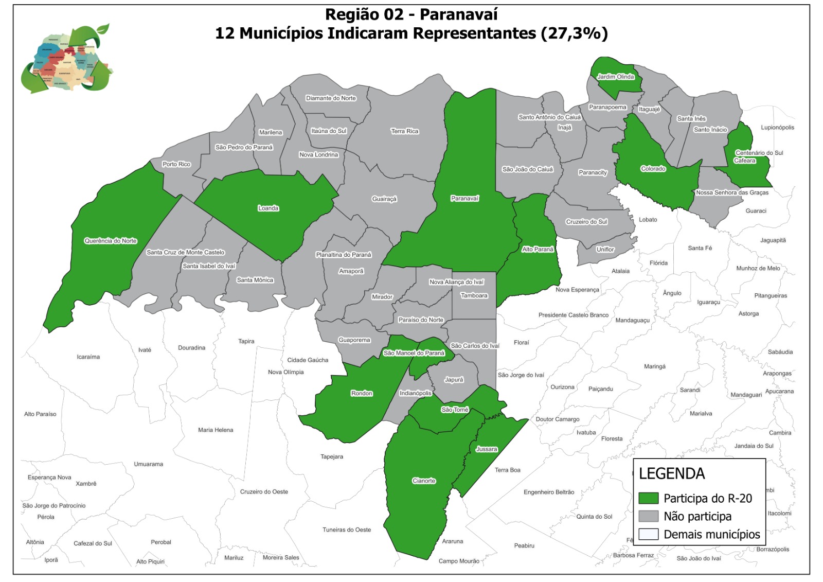 Regional de Paranavaí