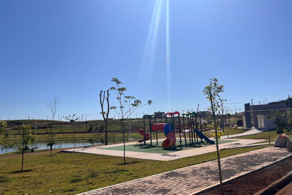 Parque Natural Lagoa Nova: preservação ambiental, lazer e turismo no mesmo espaço de conivência