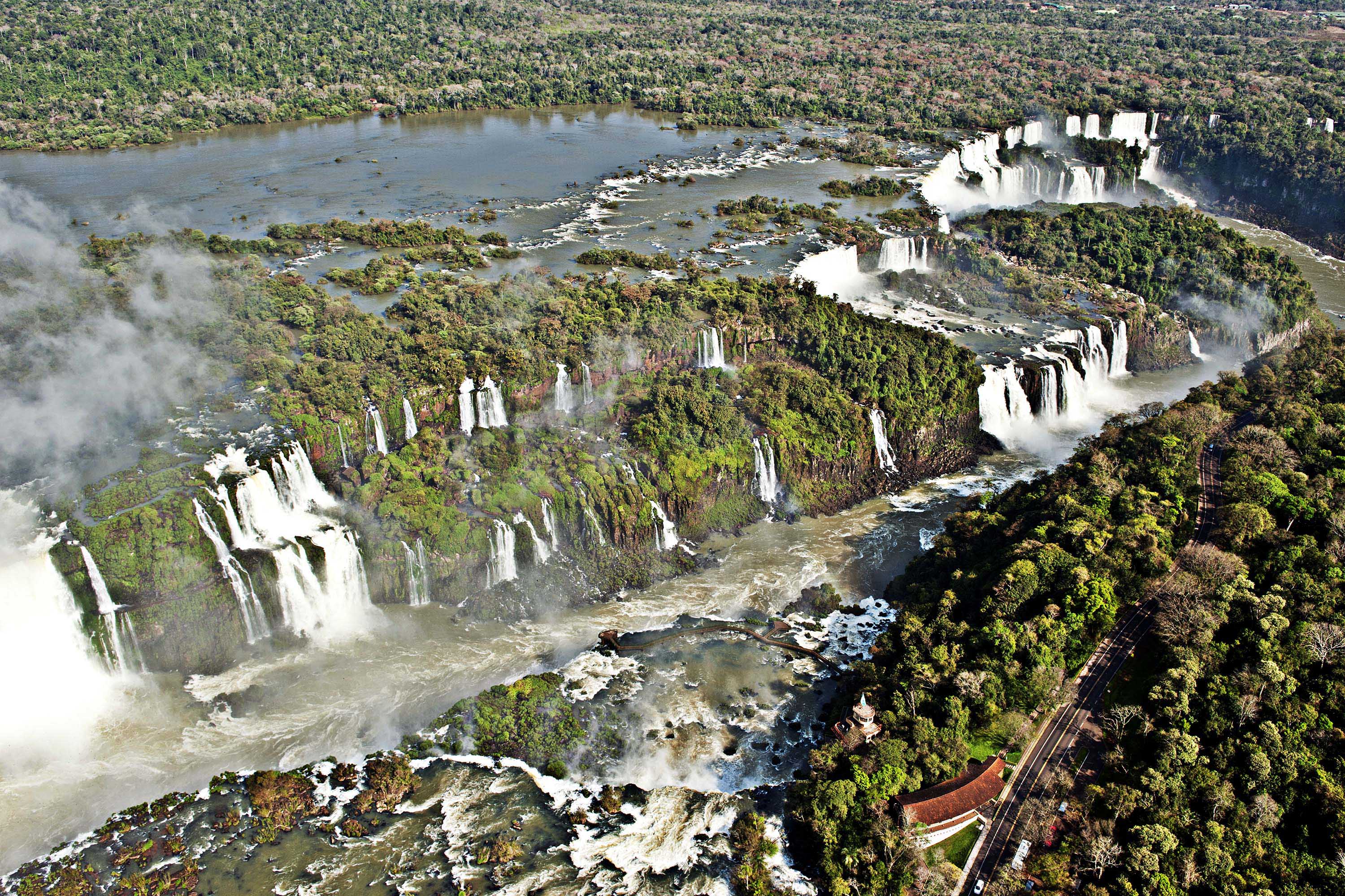 Reunião do CBH Baixo Iguaçu: comitê engloba as Cataratas do Iguaçu, na região Oeste