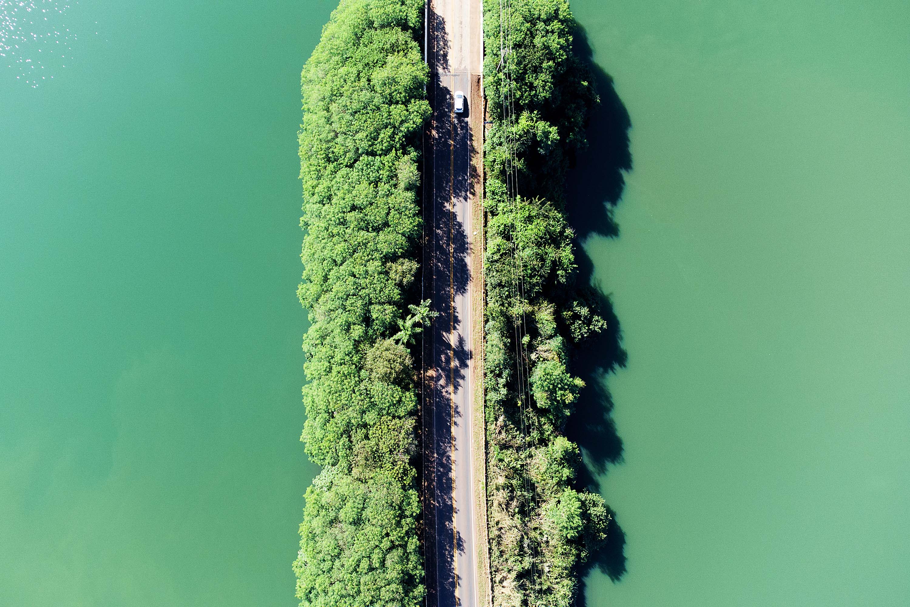 Entre Rios - Paraná