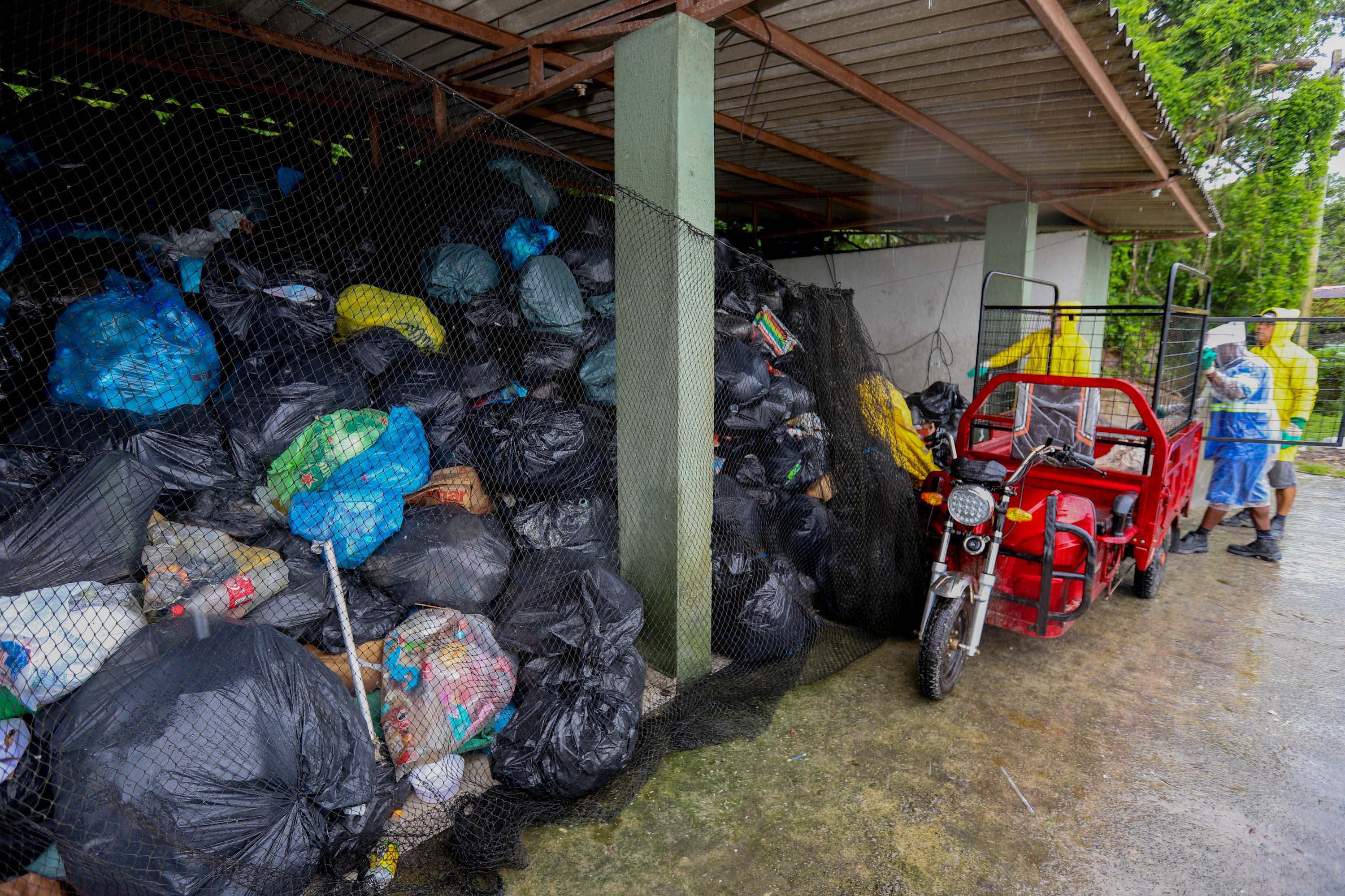 Prazo para municípios e empresas regularizarem gestão de resíduos é prorrogado