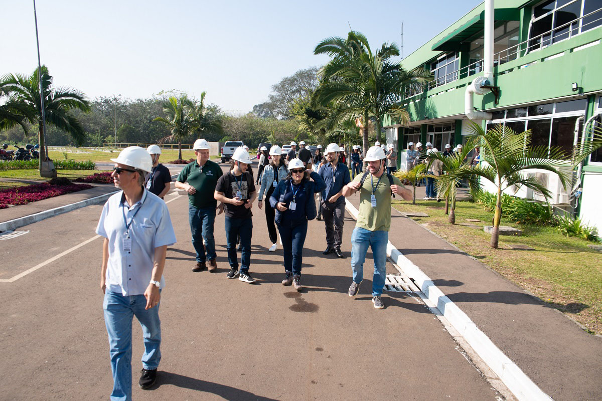 Esgoto da Sanepar: encerramento do workshop sobre serviços de esgotamento