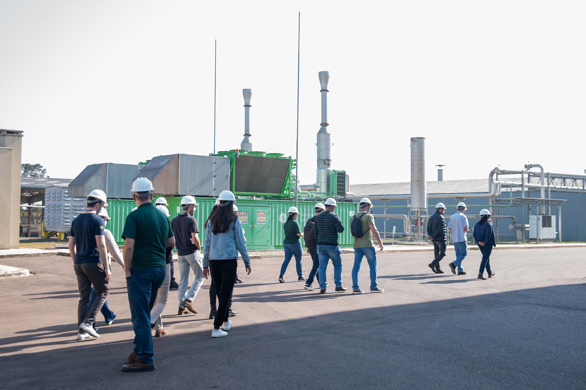 Esgoto da Sanepar: encerramento do workshop sobre serviços de esgotamento