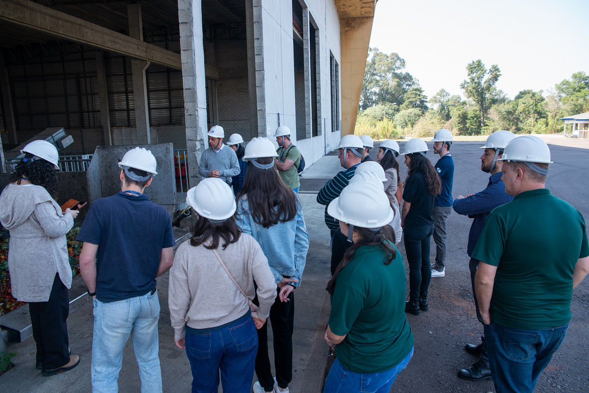 Esgoto da Sanepar: encerramento do workshop sobre serviços de esgotamento