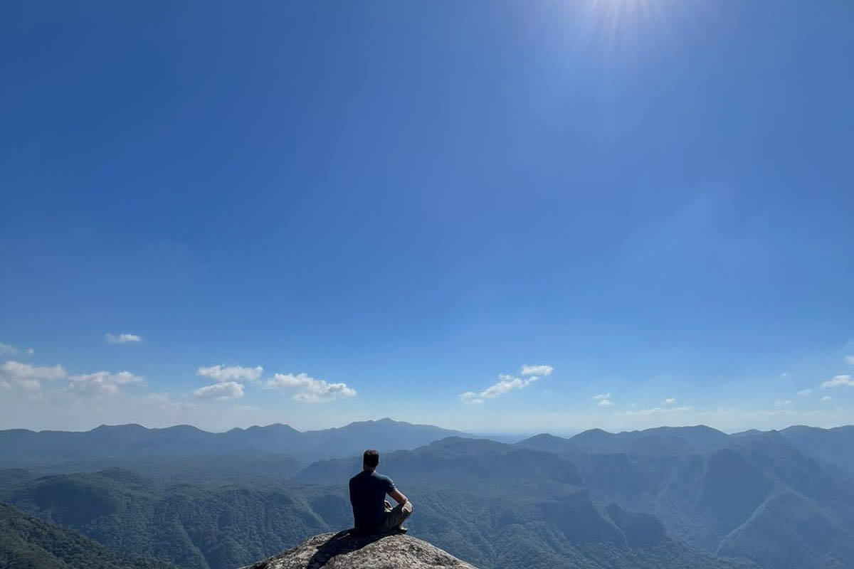IAT reforça guia de bom comportamento nas Unidades de Conservação do Paraná