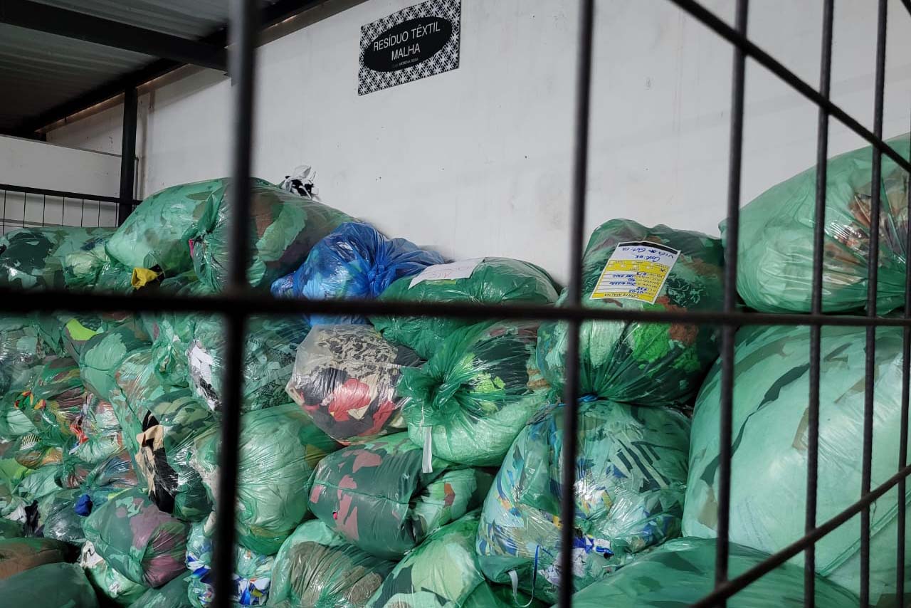 Sedest prepara uma nova edição da Semana do Lixo Zero Paraná com foco, entre outras ações, na reciclagem do material recolhido por empresas