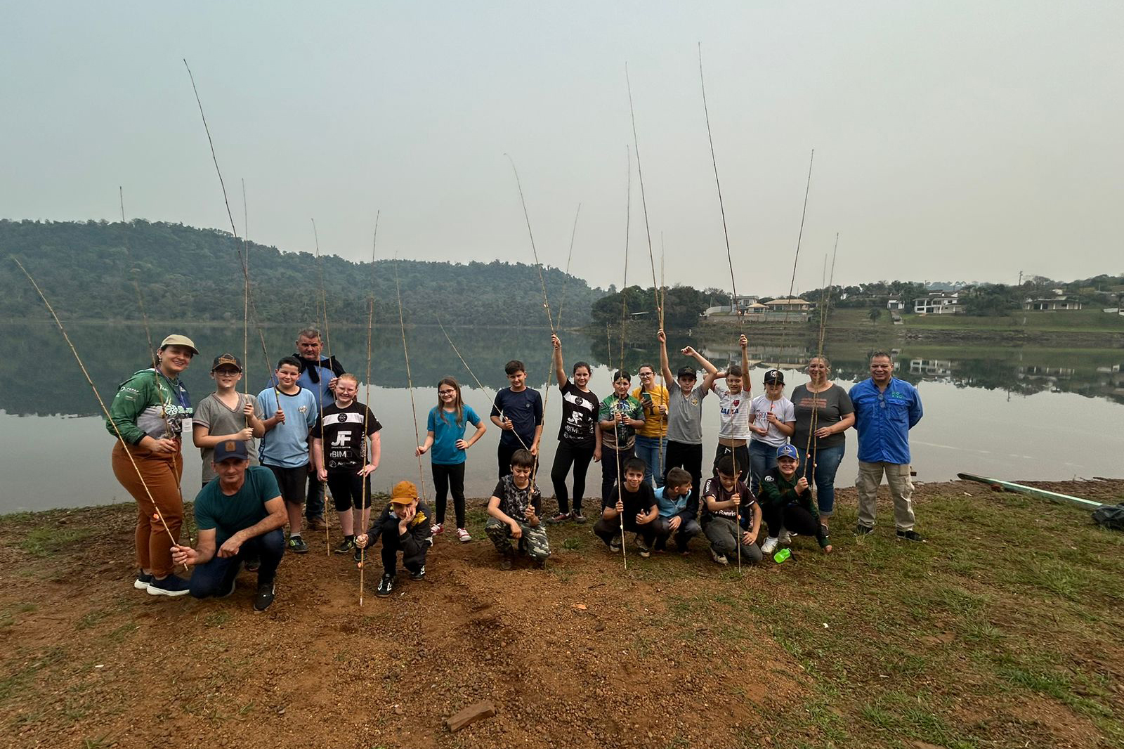 Com campeonatos no estilo
