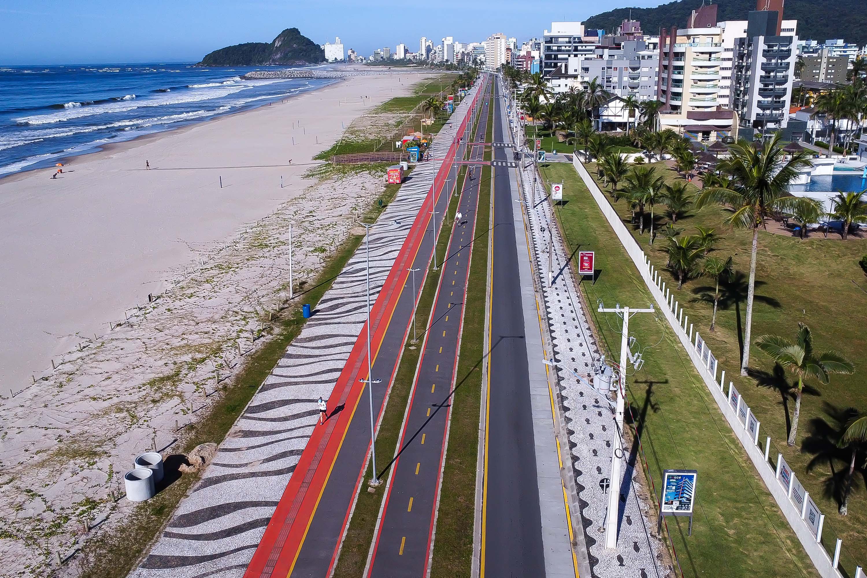 NOVO LITORAL