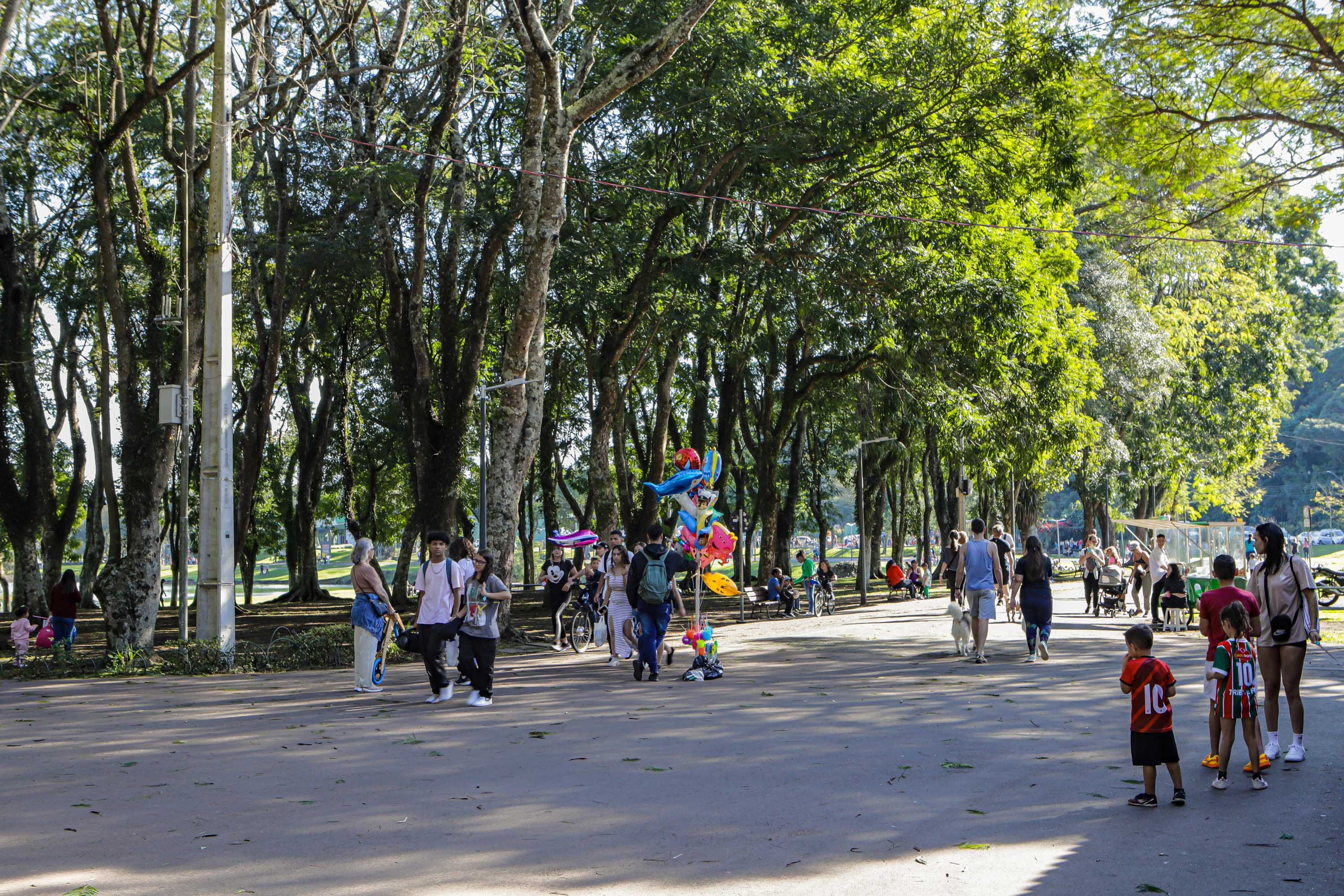 CHUVAS BAIXAS