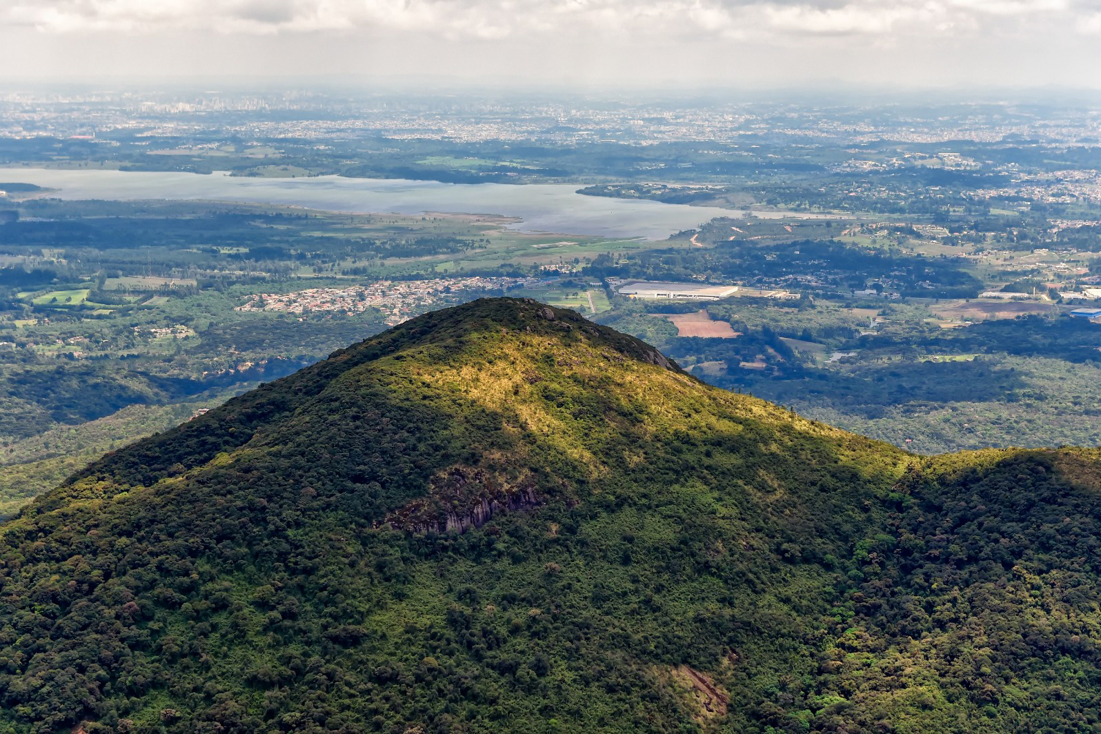 pão de loth