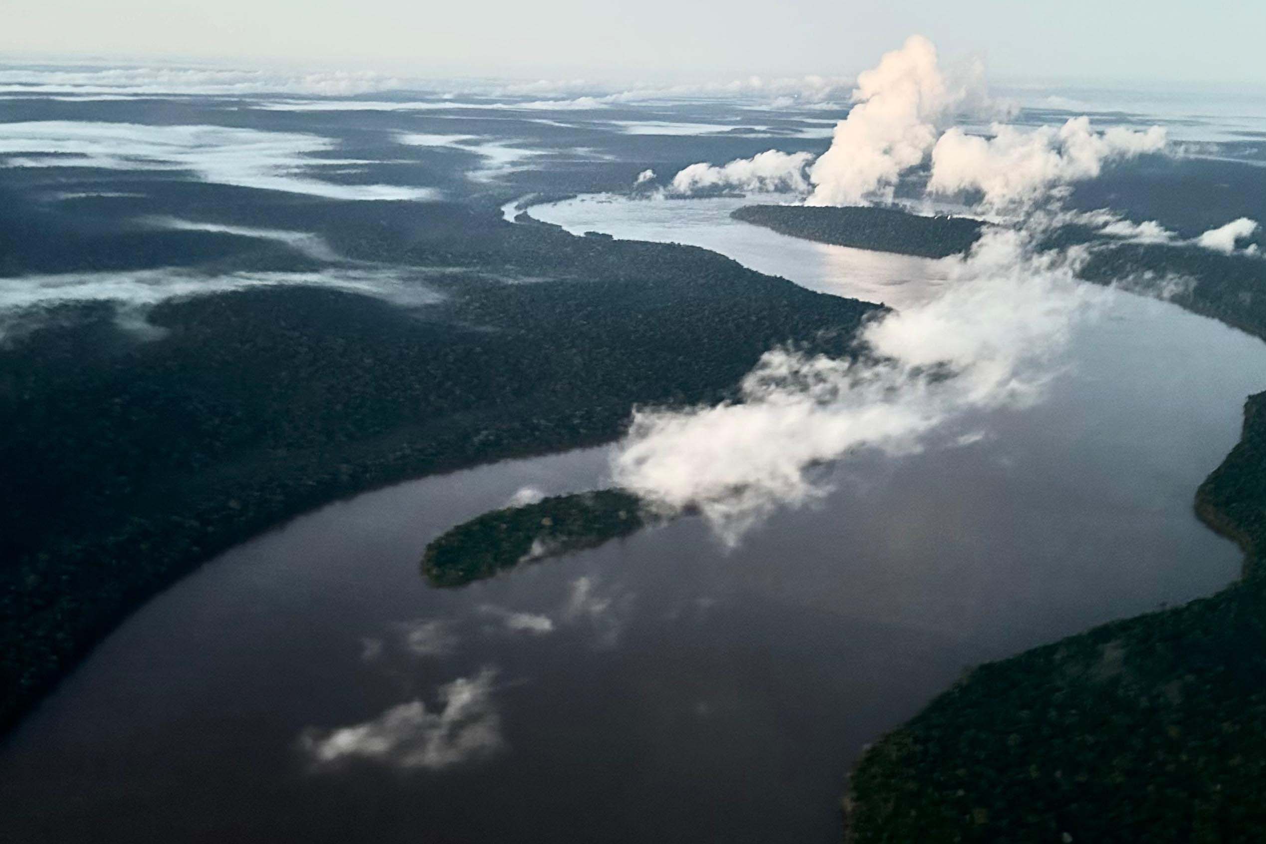 Comitê de Bacia Hidrográfica dos Afluentes do Médio Iguaçu elege diretoria na terça-feira