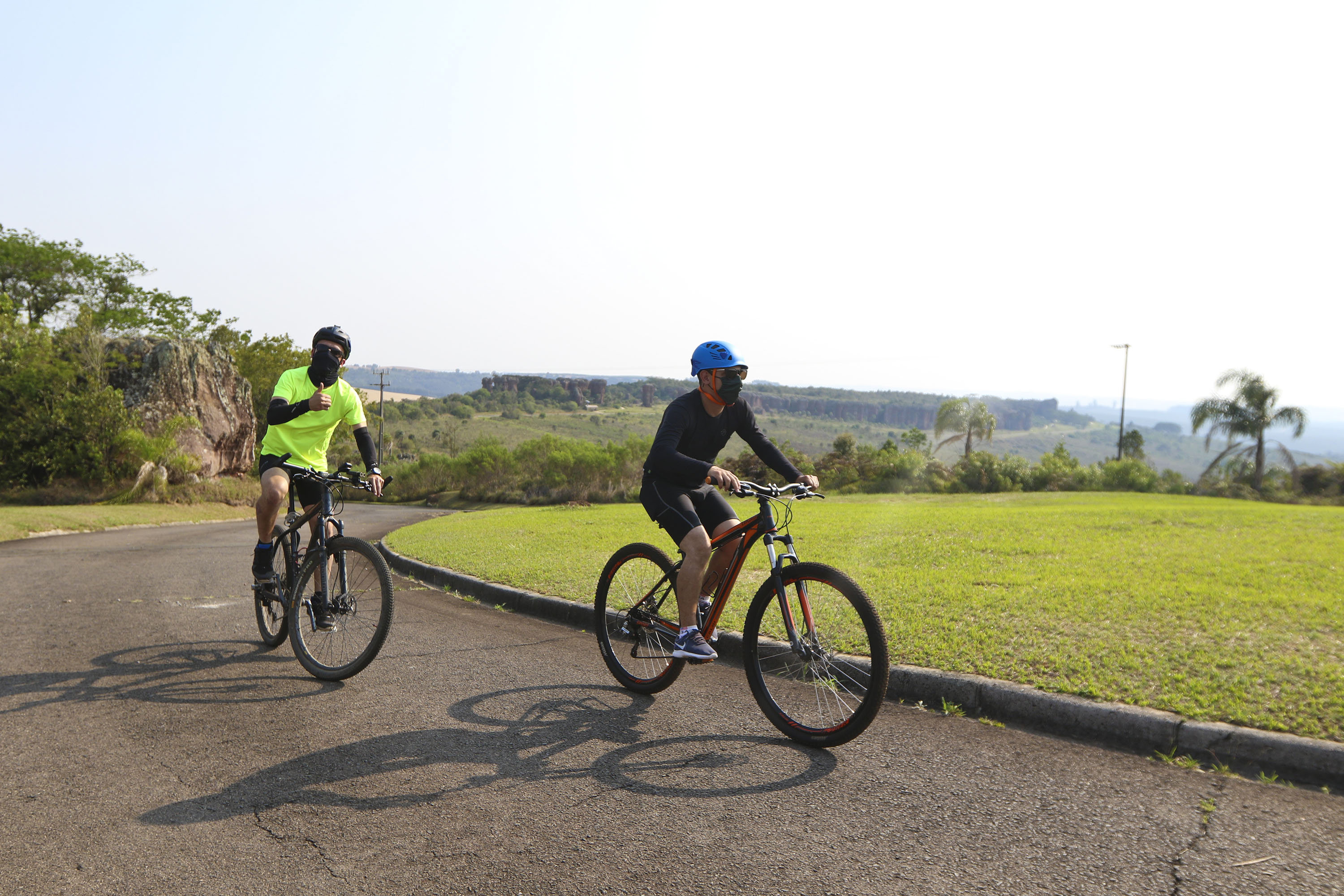 Um Dia no Parque: Unidades de Conservação terão programação especial neste domingo