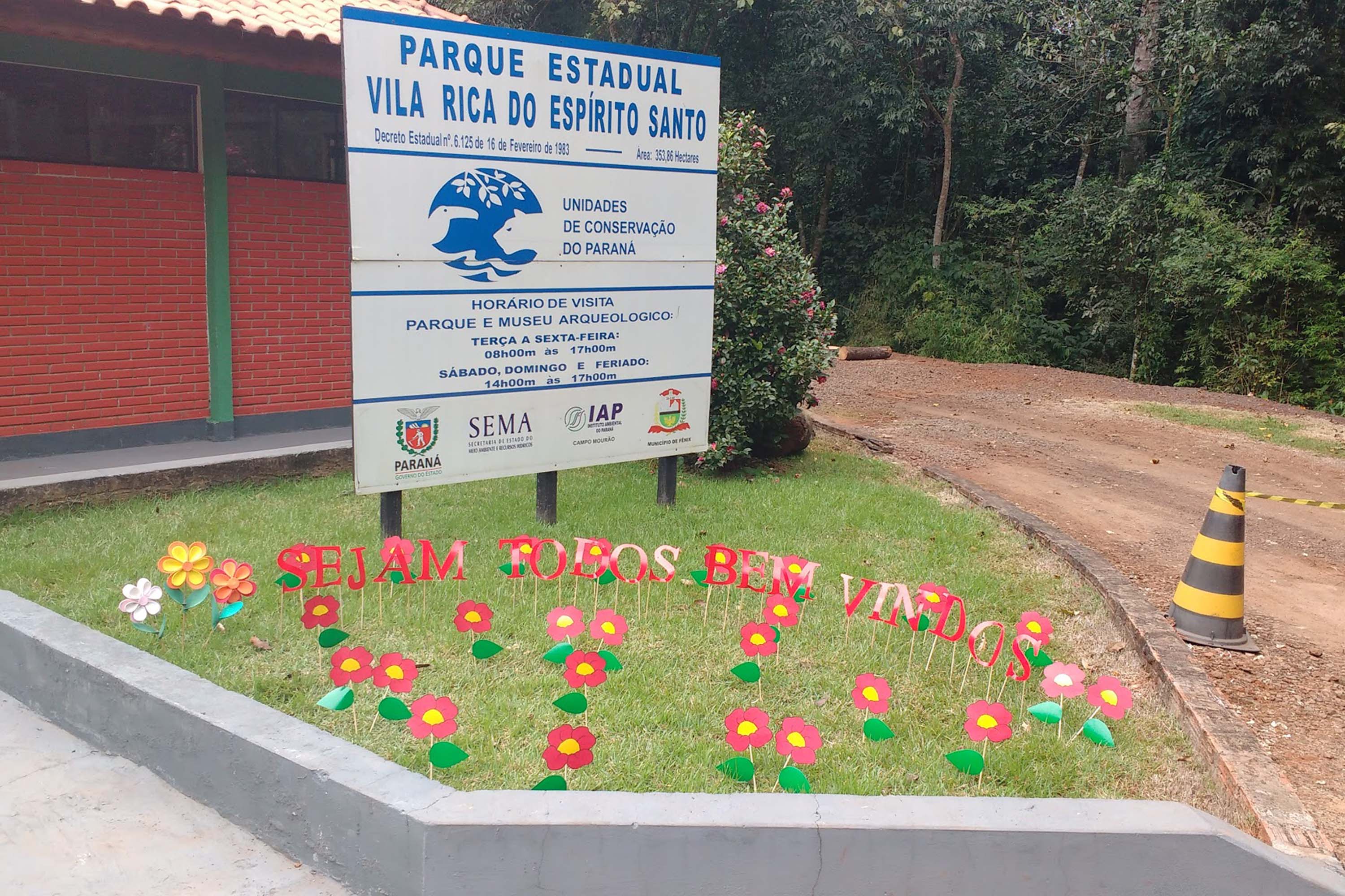 Cinco dicas de lazer: Unidades de Conservação do Paraná são opções nas férias escolares