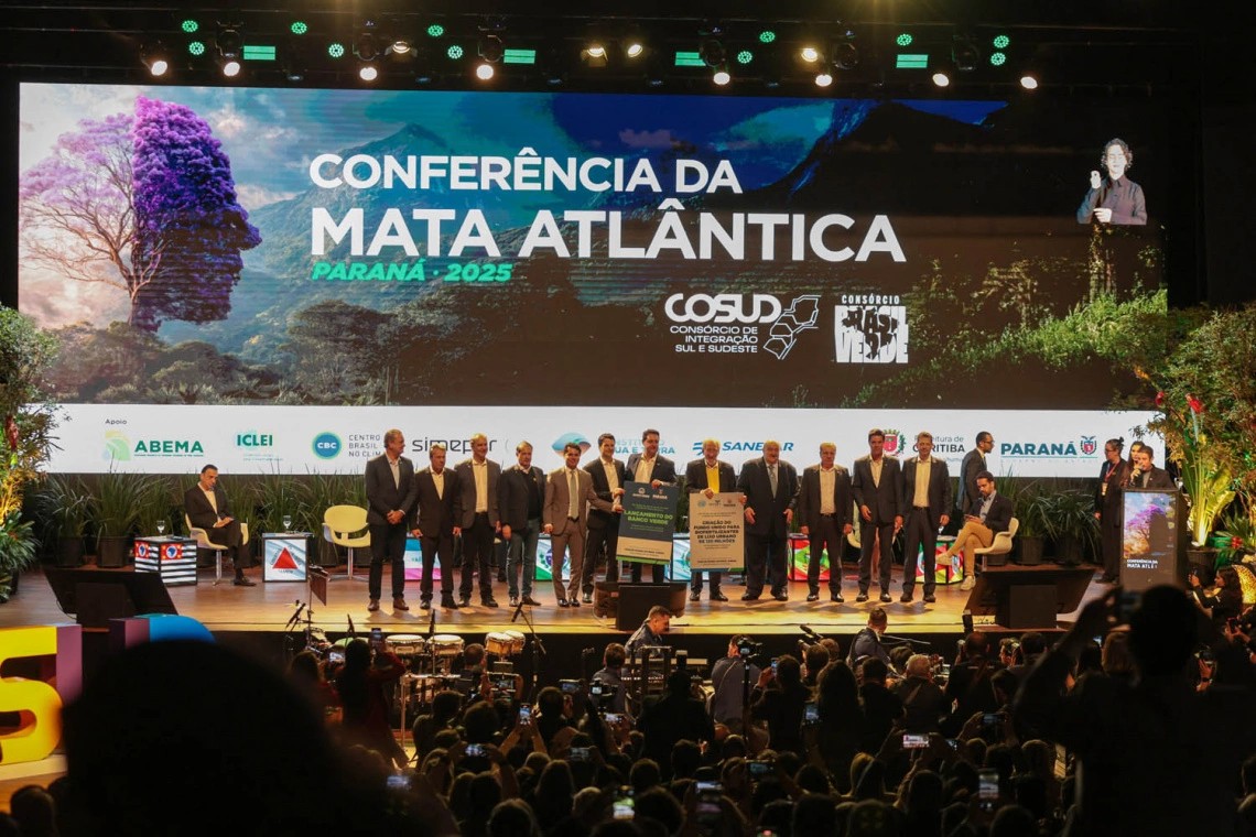 Banco Verde