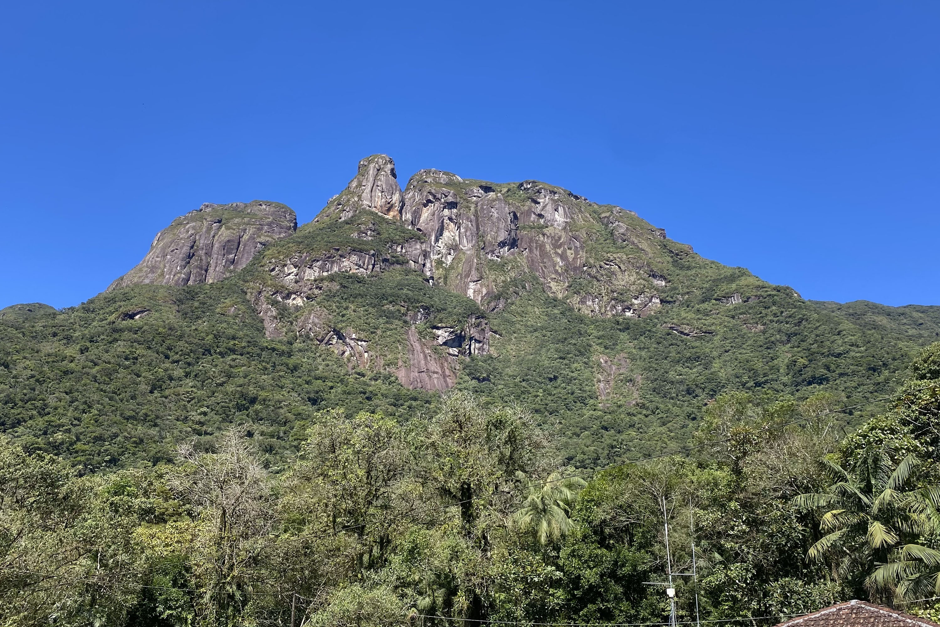Simepar vai instalar primeiras estações meteorológicas em áreas de montanha no Paraná