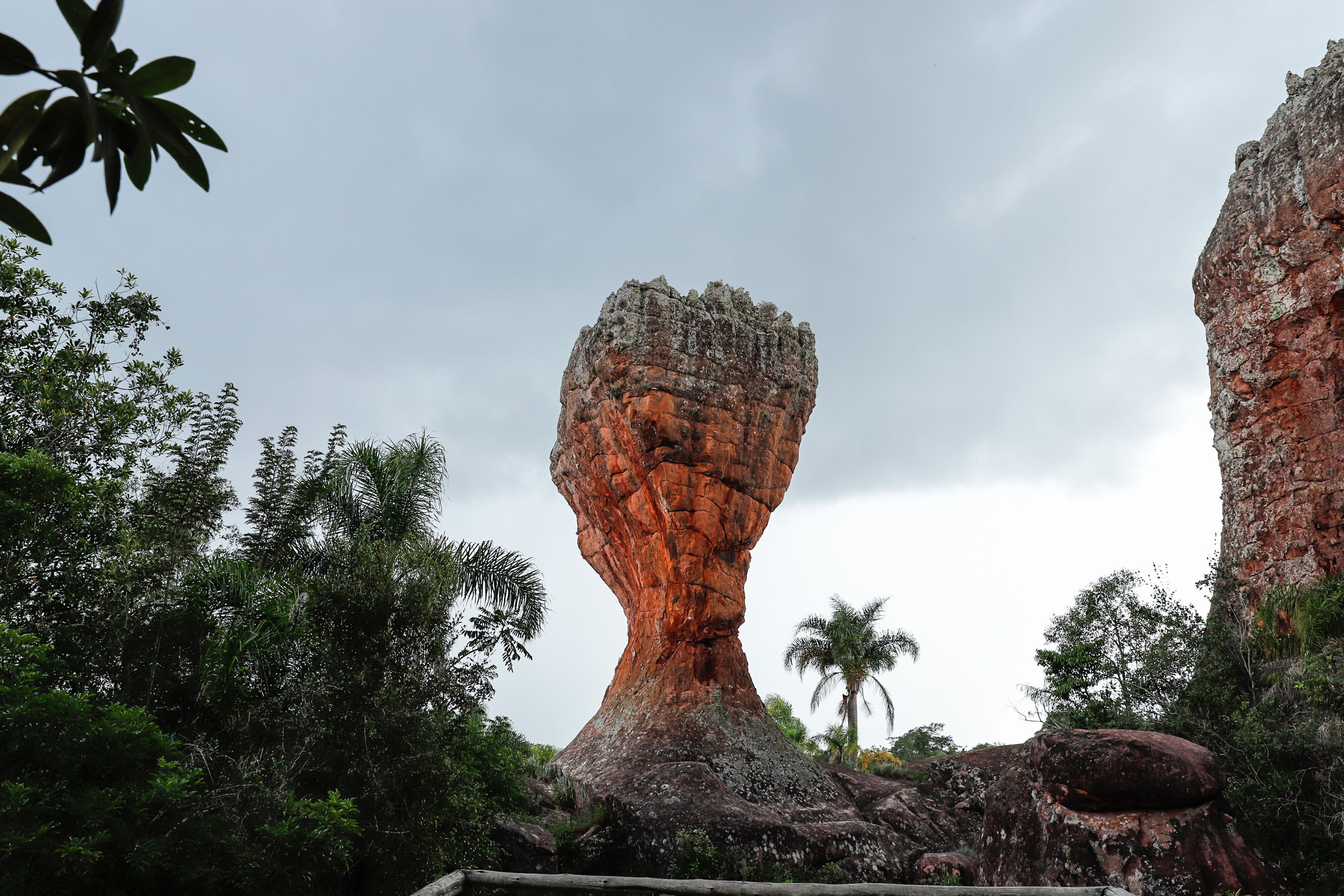 Vila Velha, MON e museus são destaques no selo Travellers’ Choice, da TripAdvisor.