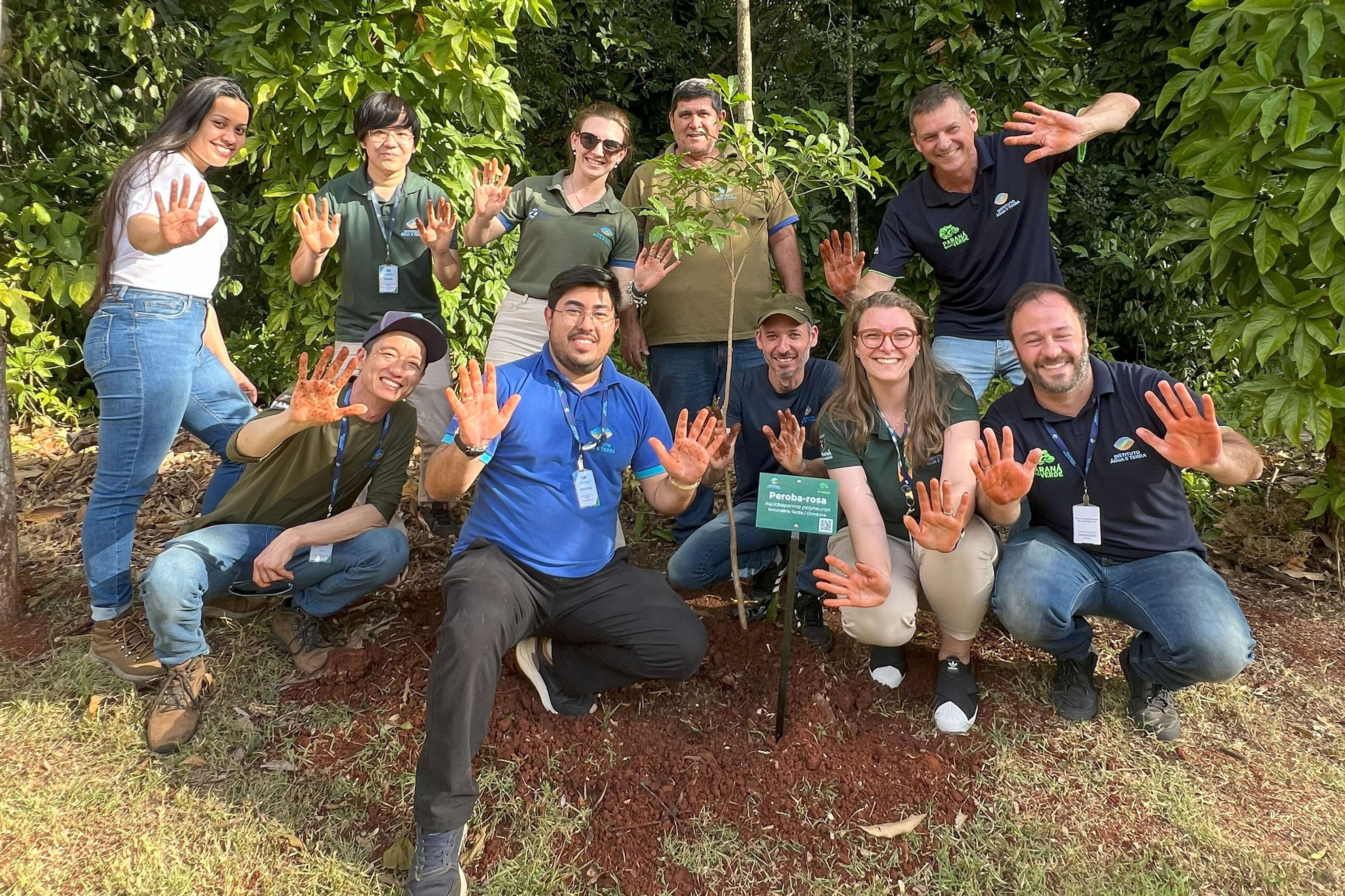 Governador autoriza convocação de 150 novos servidores concursados do IAT