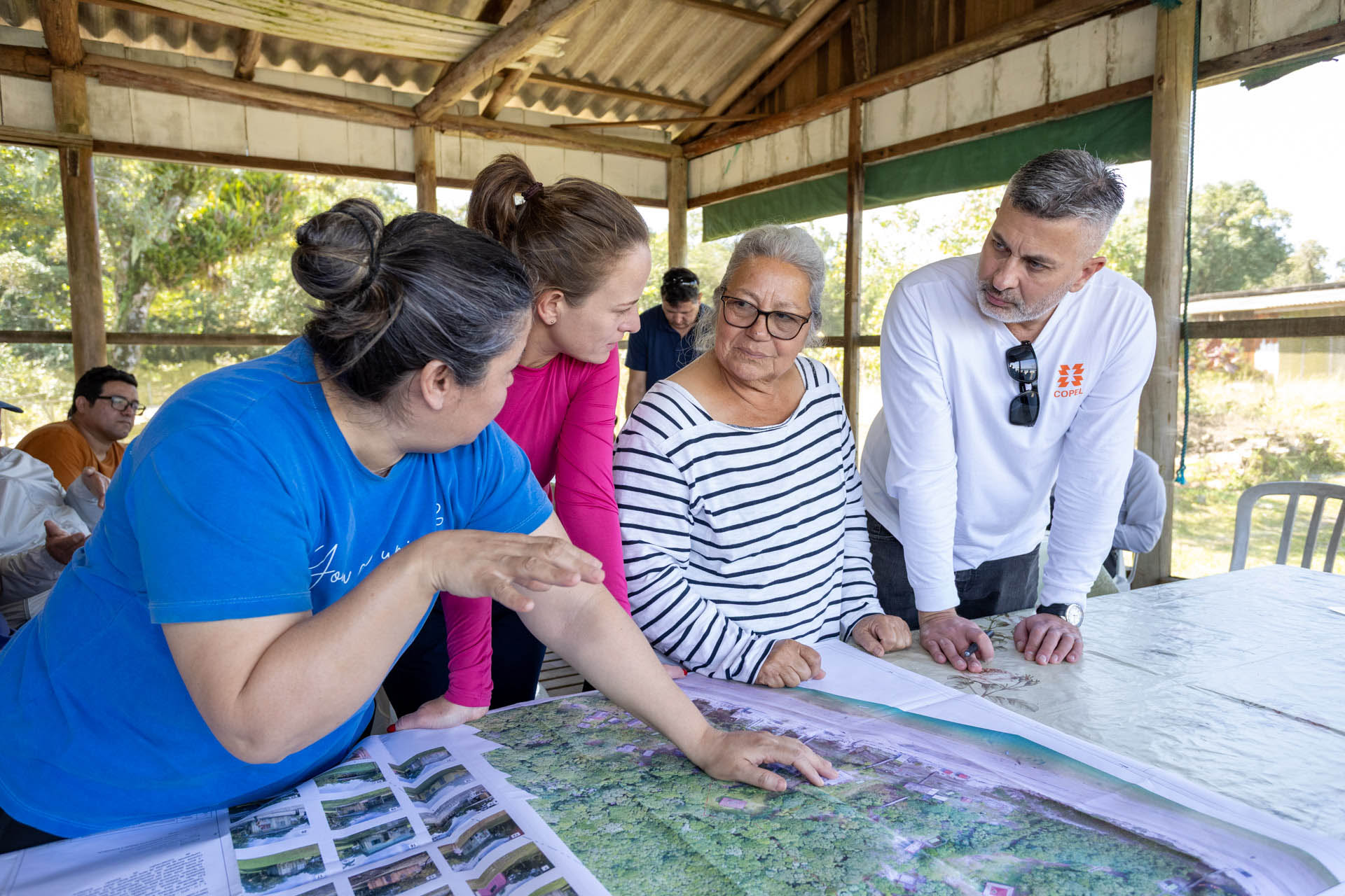 Estado investe R$ 20 milhões em energia solar para Ilha do Mel, Superagui e outros locais do Litoral