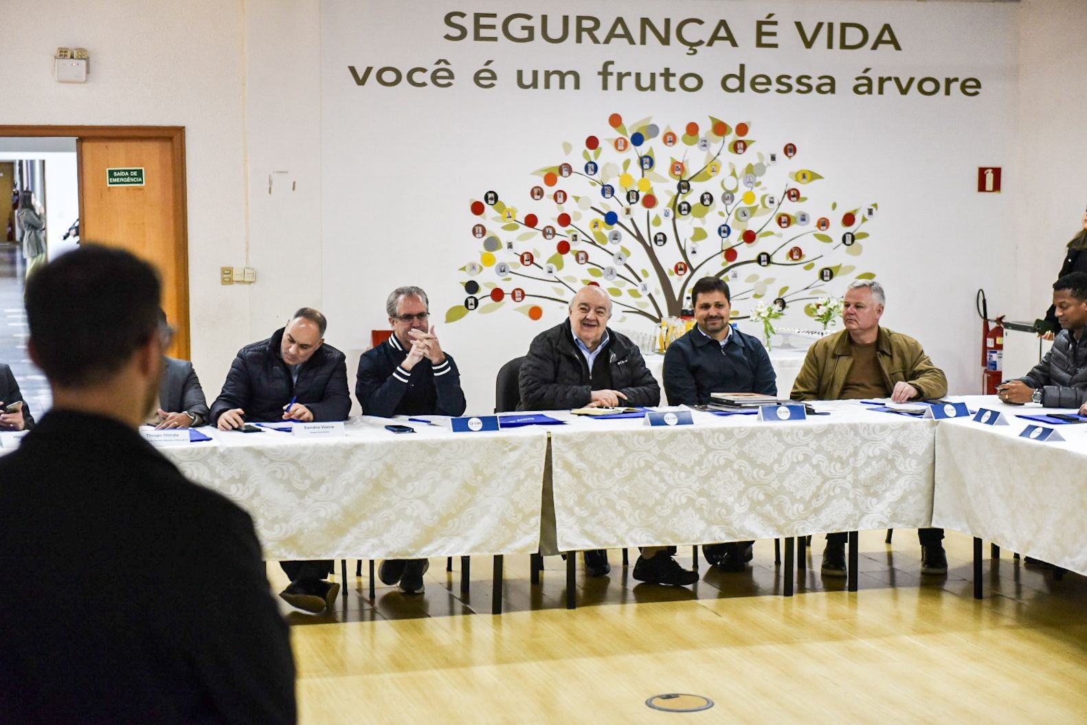 Paraná terá planta de hidrogênio renovável na Região Metropolitana de Curitiba