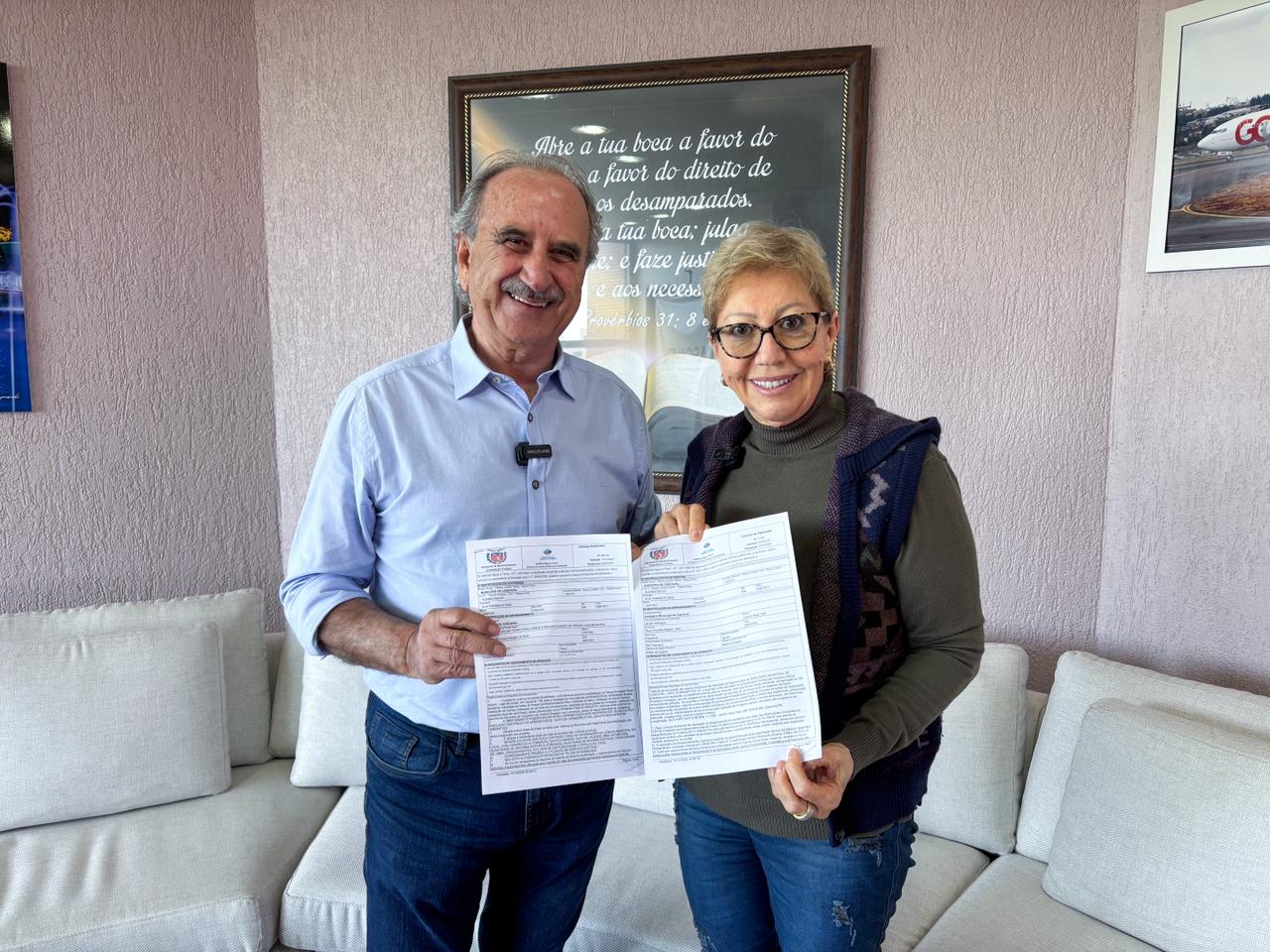 IAT emite licença ambiental para o Zoológico de Cascavel, um dos mais antigos do Interior