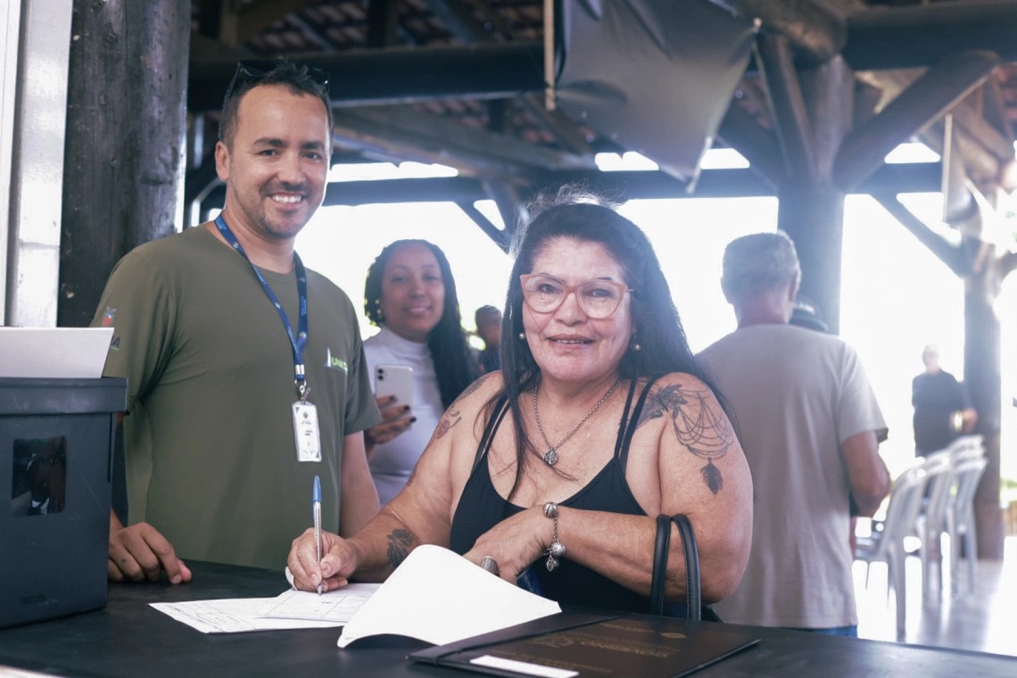 Com efetivo recorde e novos equipamentos, forças de segurança começam atuação no Verão Maior