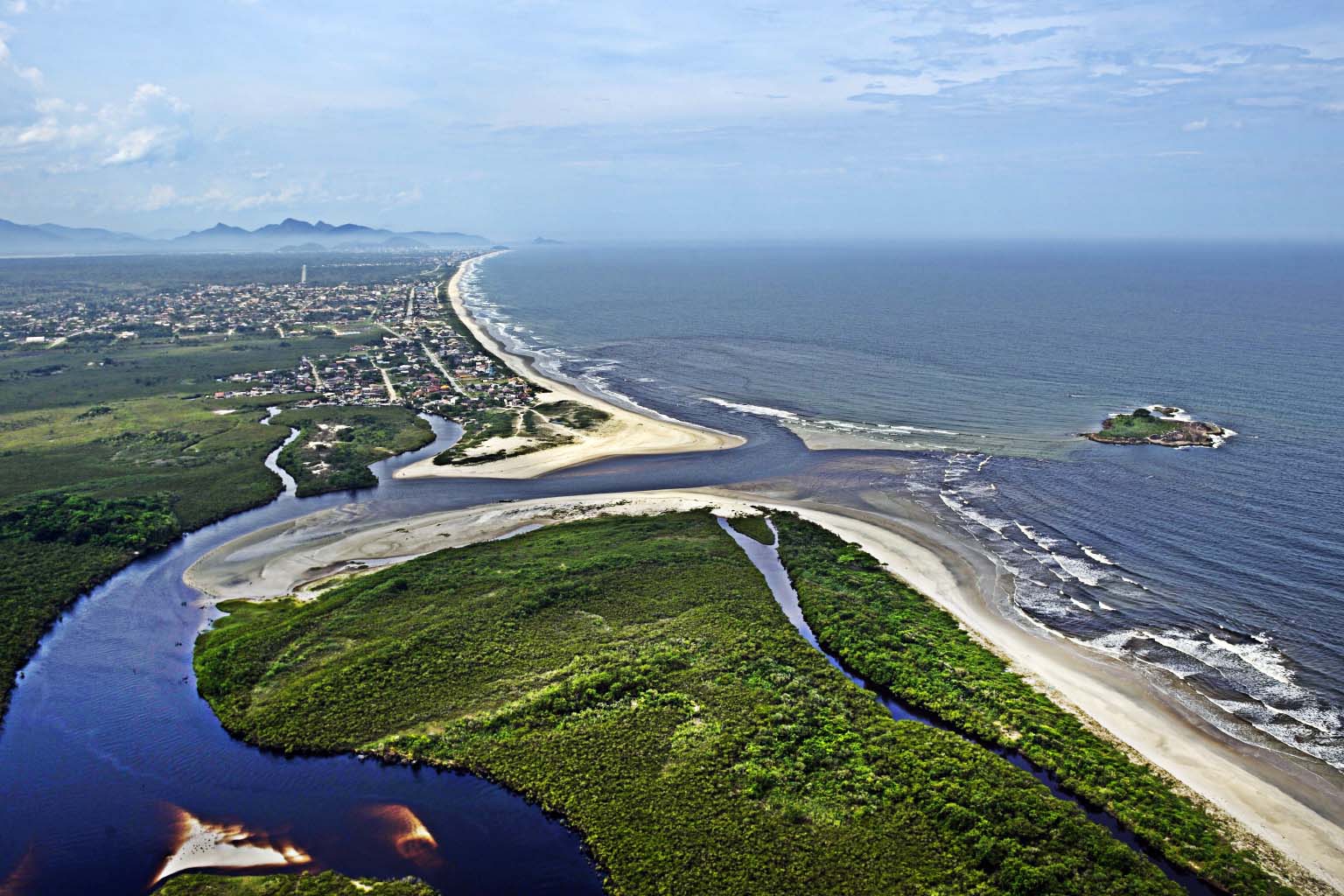 IAT já certificou 14 municípios para emissão de licenças de impacto ambiental local