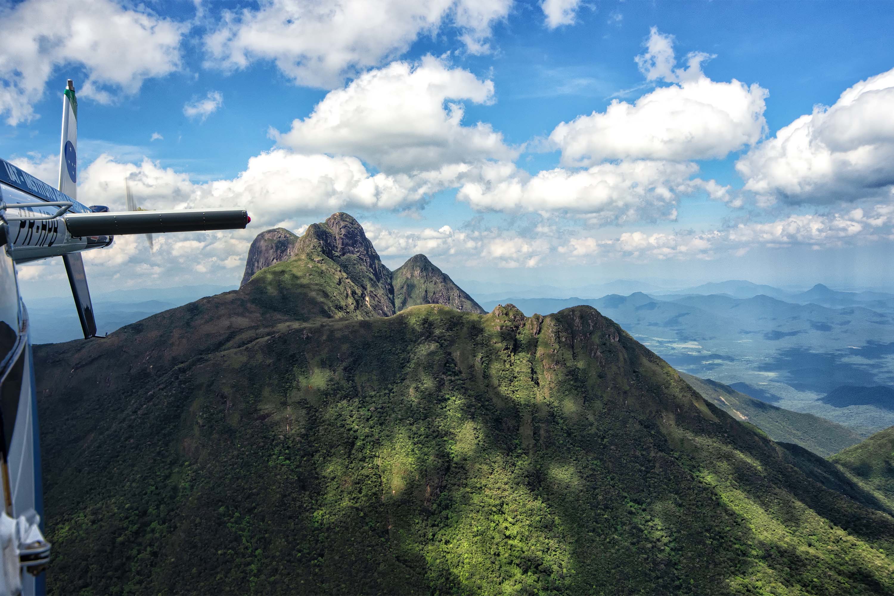 Parque Pico Paraná reabre após jovem ser localizado: passeio exige uma série de cuidados